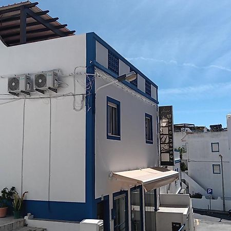 La Rampa Beach B&B Olhos de Agua  Exteriér fotografie
