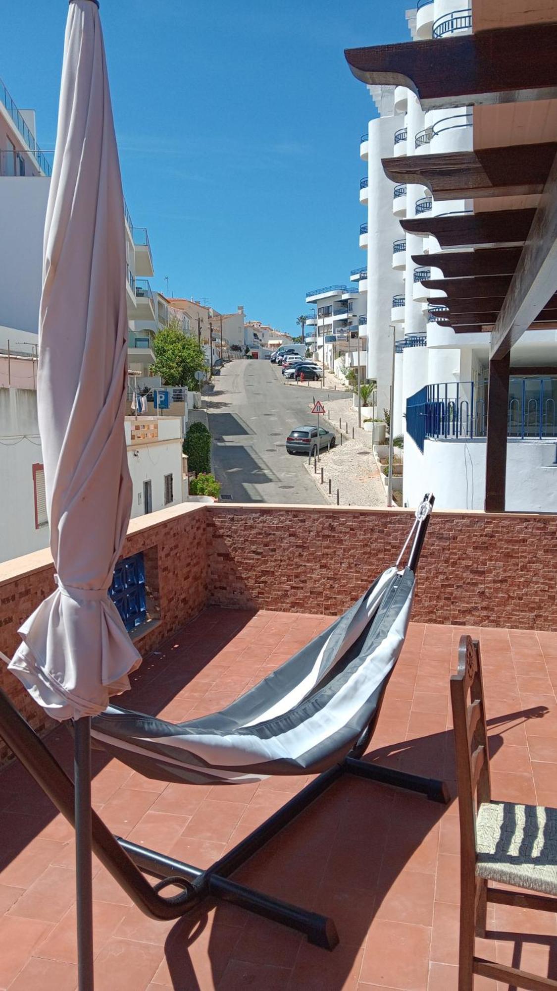 La Rampa Beach B&B Olhos de Agua  Exteriér fotografie