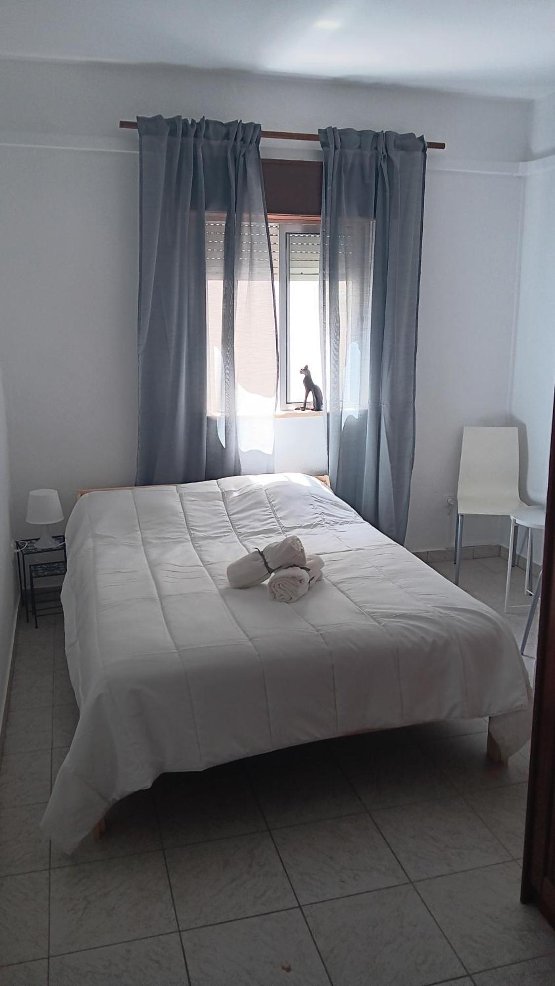 La Rampa Beach B&B Olhos de Agua  Exteriér fotografie